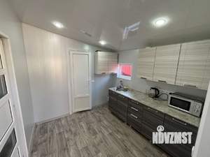 2-к квартира, посуточно, 30м2, 1/1 этаж