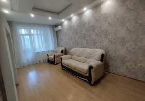 2-к квартира, на длительный срок, 70м2, 3/5 этаж