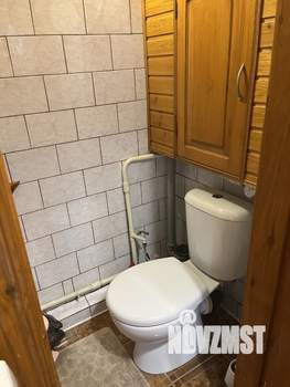3-к квартира, посуточно, 77м2, 2/2 этаж