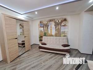 2-к квартира, посуточно, 80м2, 4/9 этаж