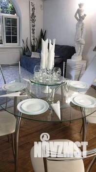 1-к квартира, посуточно, 75м2, 1/1 этаж