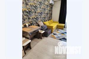 1-к квартира, посуточно, 20м2, 2/3 этаж