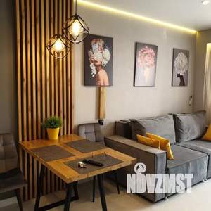 Студия квартира, посуточно, 31м2, 13/16 этаж