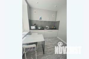 1-к квартира, посуточно, 40м2, 1/4 этаж