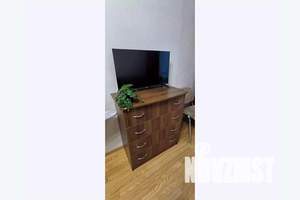1-к квартира, посуточно, 34м2, 2/3 этаж