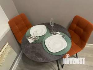 Студия квартира, посуточно, 20м2, 2/2 этаж