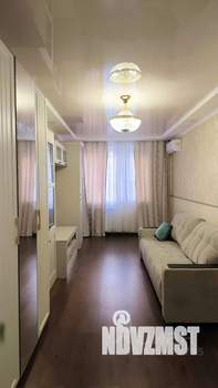 2-к квартира, на длительный срок, 52м2, 3/11 этаж