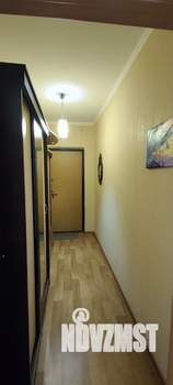 1-к квартира, на длительный срок, 45м2, 2/10 этаж