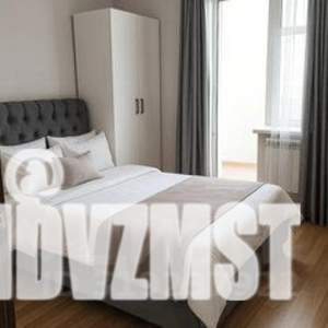 3-к квартира, посуточно, 60м2, 7/9 этаж