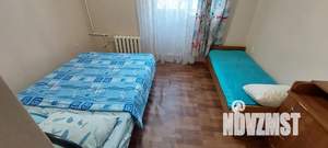 2-к квартира, посуточно, 55м2, 2/5 этаж