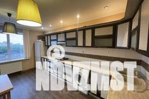 2-к квартира, посуточно, 66м2, 6/9 этаж