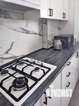1-к квартира, посуточно, 38м2, 6/8 этаж