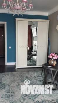 1-к квартира, посуточно, 50м2, 5/9 этаж