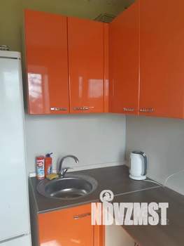 1-к квартира, посуточно, 30м2, 1/5 этаж