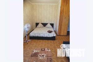 1-к квартира, посуточно, 29м2, 3/5 этаж