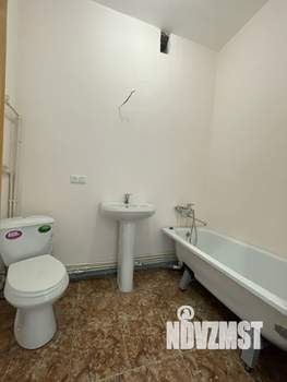 1-к квартира, на длительный срок, 41м2, 1/4 этаж