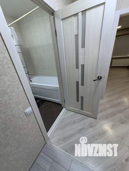 1-к квартира, посуточно, 37м2, 2/3 этаж