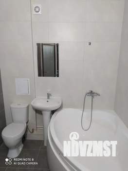 Студия квартира, посуточно, 25м2, 1/9 этаж