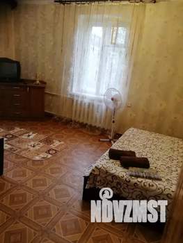 1-к квартира, посуточно, 28м2, 3/5 этаж