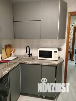 1-к квартира, посуточно, 37м2, 4/5 этаж