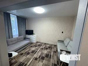 1-к квартира, посуточно, 26м2, 1/2 этаж