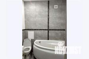 1-к квартира, посуточно, 40м2, 5/5 этаж