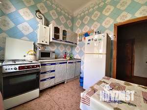 2-к квартира, посуточно, 55м2, 4/4 этаж