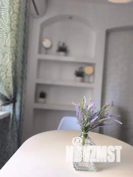 Студия квартира, посуточно, 35м2, 4/12 этаж