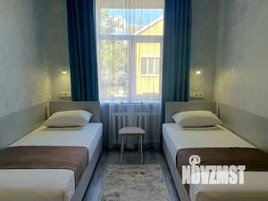 2-к квартира, посуточно, 48м2, 2/3 этаж