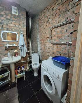 1-к квартира, на длительный срок, 47м2, 6/16 этаж