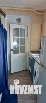 1-к квартира, посуточно, 23м2, 1/1 этаж