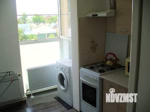 1-к квартира, посуточно, 32м2, 2/3 этаж