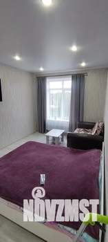 1-к квартира, посуточно, 36м2, 2/8 этаж