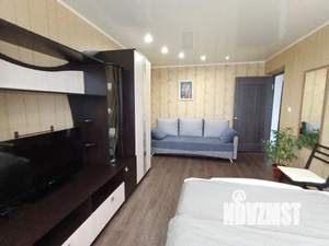 1-к квартира, посуточно, 32м2, 5/5 этаж