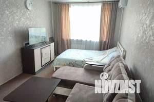 1-к квартира, посуточно, 10м2, 2/5 этаж