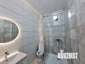 1-к квартира, посуточно, 36м2, 3/8 этаж