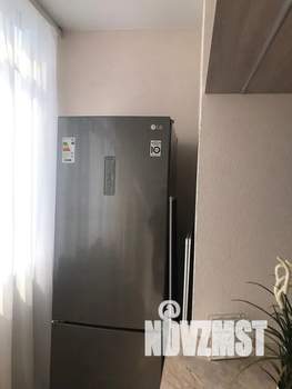 1-к квартира, посуточно, 45м2, 5/9 этаж