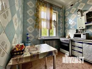 2-к квартира, посуточно, 55м2, 4/4 этаж