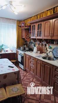 3-к квартира, на длительный срок, 52м2, 3/9 этаж