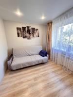 1-к квартира, на длительный срок, 25м2, 4/5 этаж