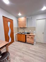 1-к квартира, на длительный срок, 25м2, 4/5 этаж
