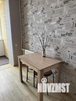 1-к квартира, посуточно, 39м2, 12/12 этаж