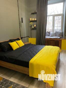 2-к квартира, посуточно, 45м2, 2/2 этаж