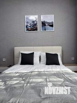 1-к квартира, посуточно, 36м2, 2/8 этаж