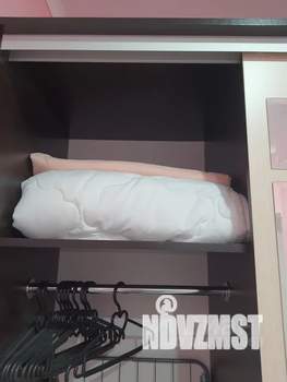 1-к квартира, посуточно, 43м2, 1/10 этаж