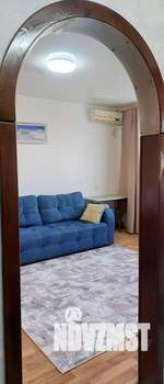 1-к квартира, на длительный срок, 33м2, 8/10 этаж