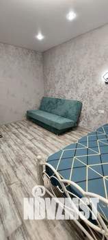 1-к квартира, посуточно, 39м2, 4/8 этаж