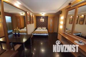 1-к квартира, посуточно, 34м2, 2/5 этаж