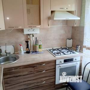 3-к квартира, на длительный срок, 60м2, 5/5 этаж