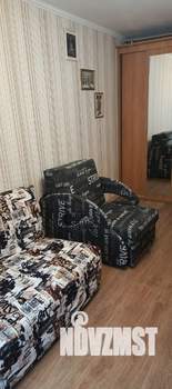 1-к квартира, на длительный срок, 35м2, 1/5 этаж